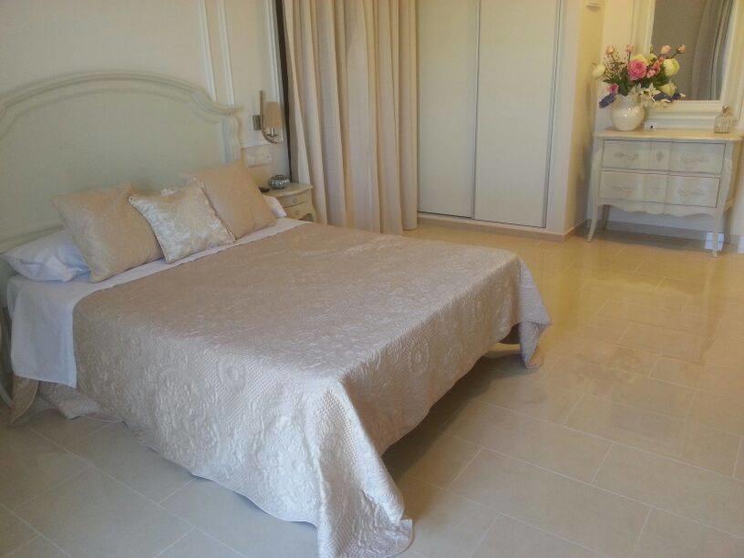 Hotel El Capricho บิยานูเอวาเดลตราบูโก ภายนอก รูปภาพ