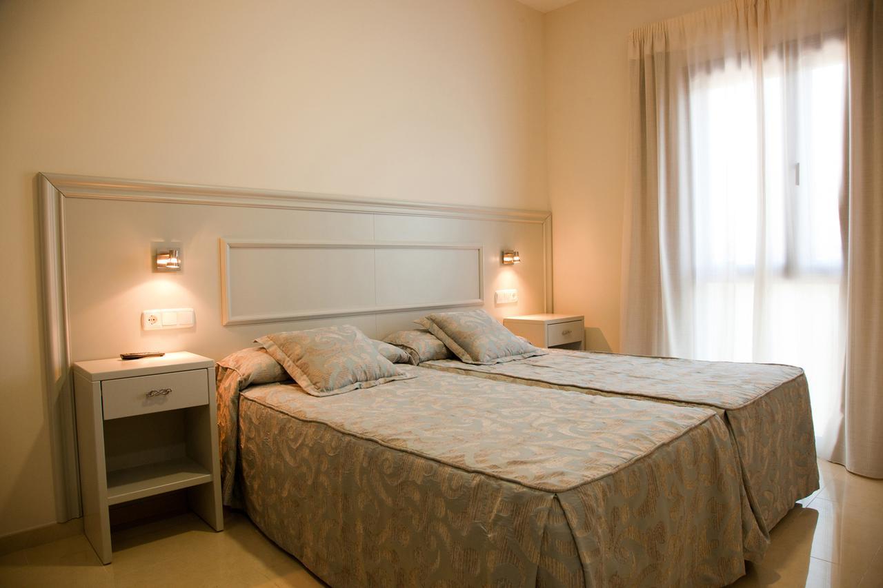 Hotel El Capricho บิยานูเอวาเดลตราบูโก ภายนอก รูปภาพ